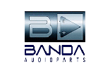 Banda Audioparts