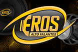 Eros Alto-Falantes