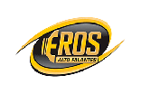 Eros Alto-Falantes