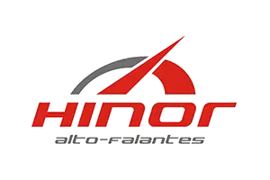 Clique e conheça os produtos da Hinor na Premier Shop