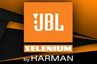 Clique e conheça a Loja Oficial JBl Selenium na Premier Shop