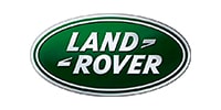 Lâmpadas Land Rover