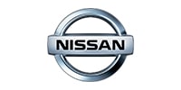 Lâmpadas Nissan
